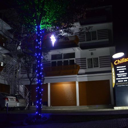 Chillax Vagamon Hotel Luaran gambar