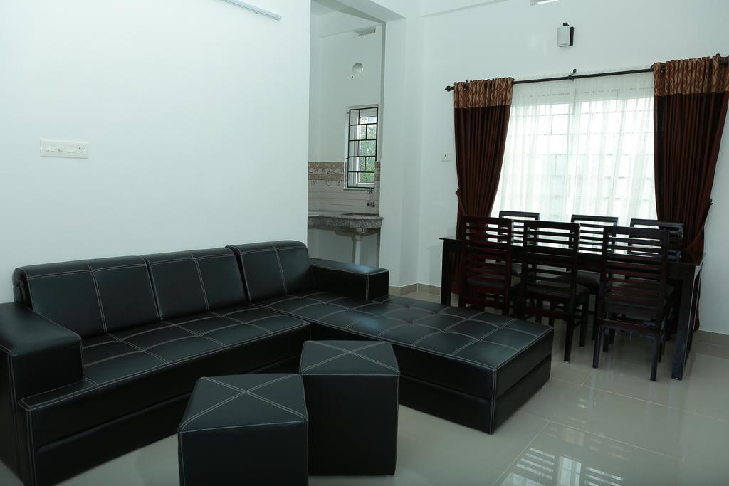 Chillax Vagamon Hotel Bilik gambar