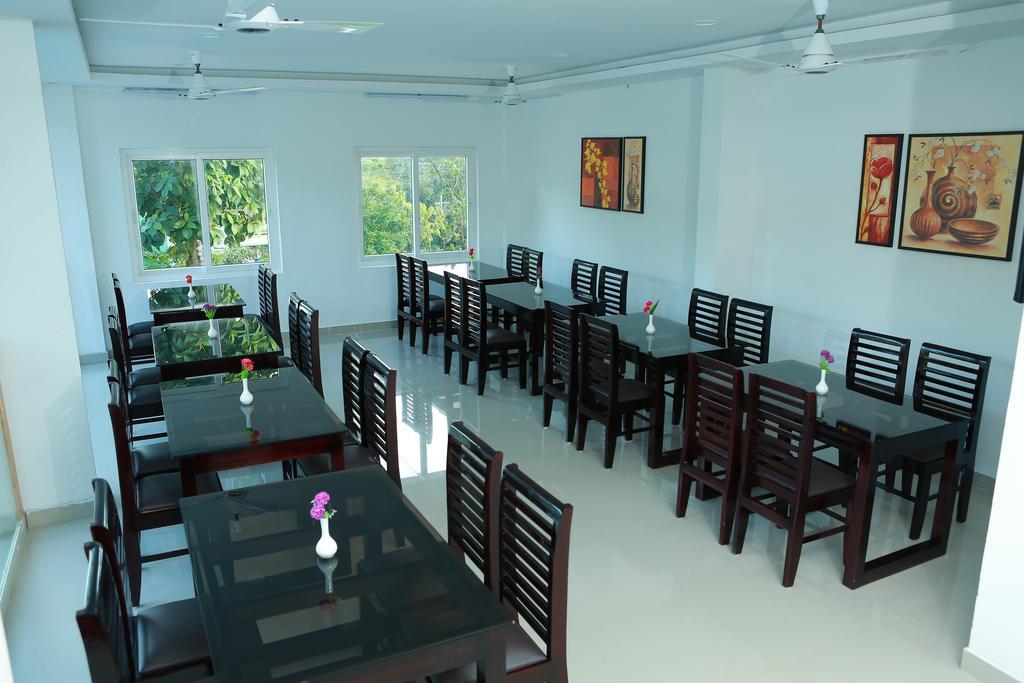 Chillax Vagamon Hotel Luaran gambar