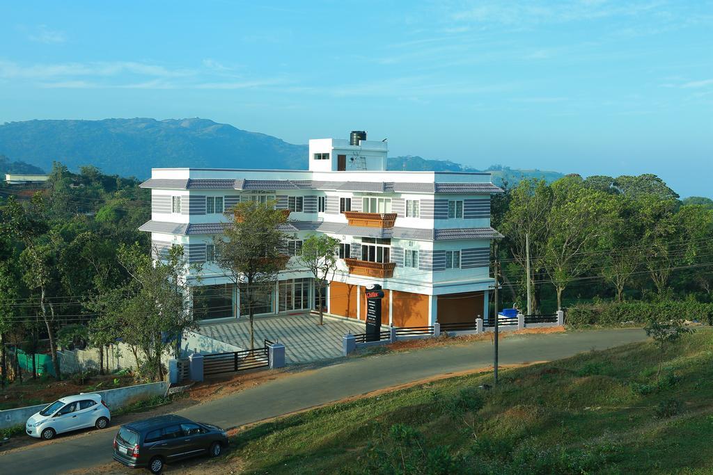Chillax Vagamon Hotel Luaran gambar