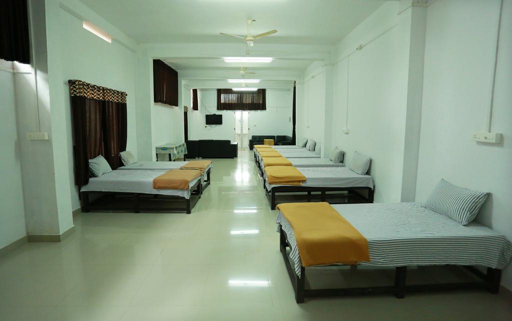Chillax Vagamon Hotel Luaran gambar