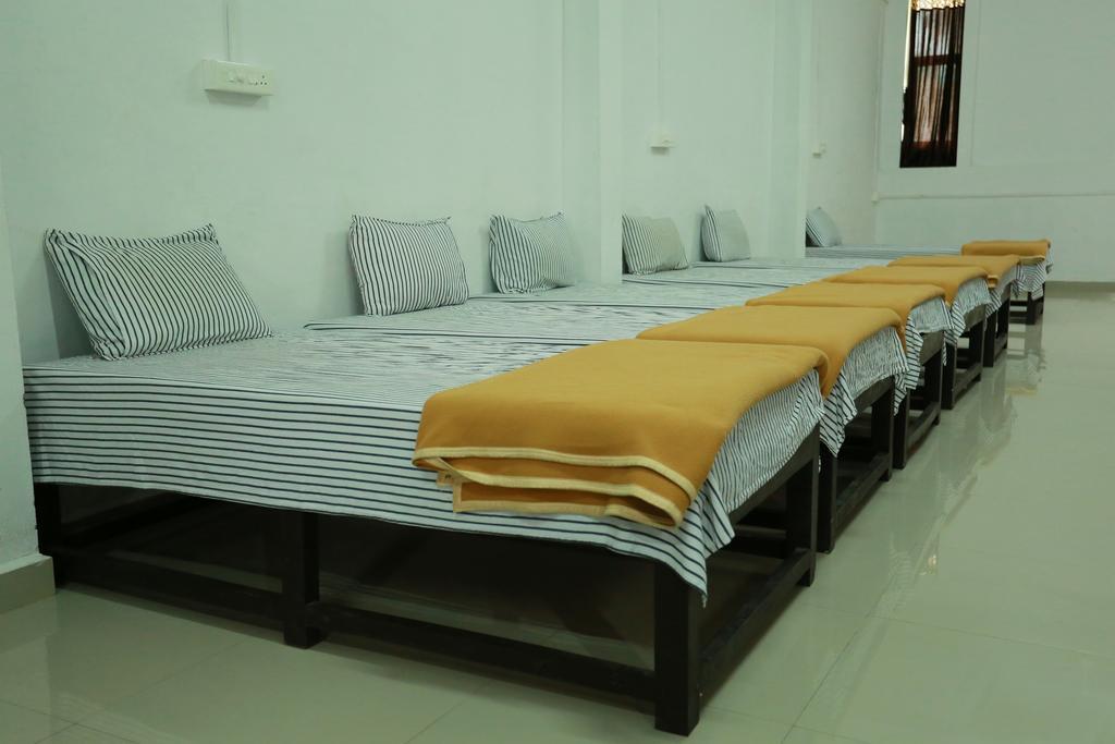 Chillax Vagamon Hotel Luaran gambar